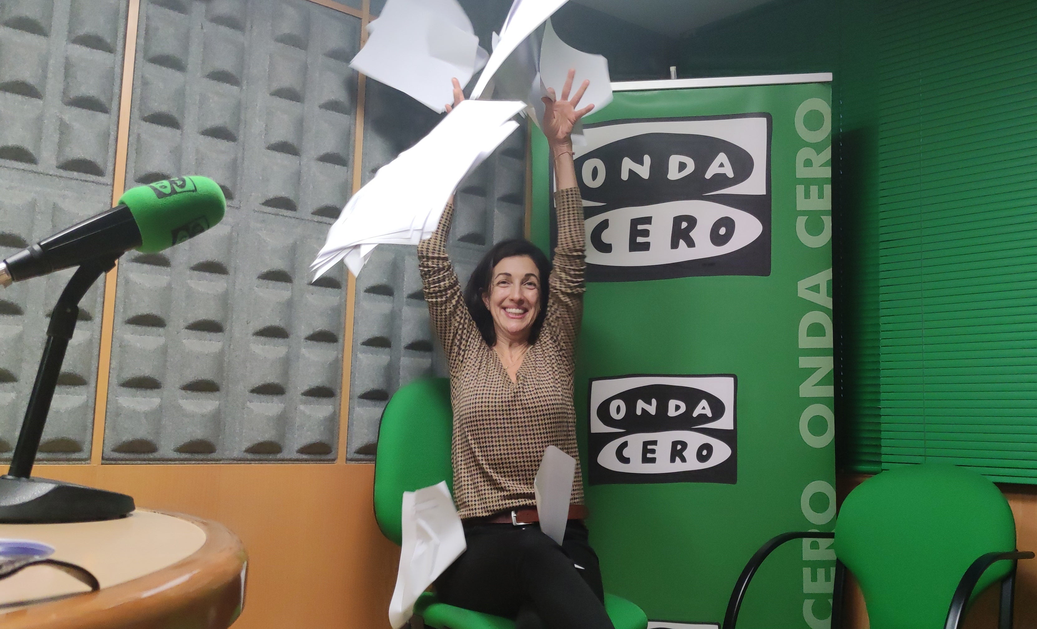 Nos enfrentamos sin papeles al último fin de semana de otoño Nos enfrentamos sin papeles al último fin de semana de otoño
