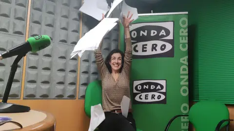 Carmen Quinteiro Viernes de Cuento sin papeles