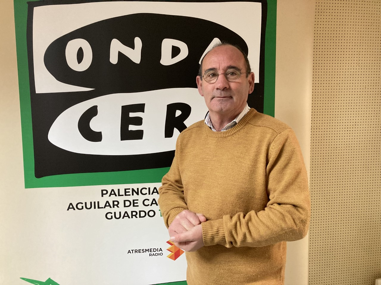 La Brújula de Castilla y León. La Legua con Julio César Izquierdo. Especial ACD Montaña Palentina La Brújula de Castilla y León. La Legua con Julio César Izquierdo. Especial ACD Montaña Palentina