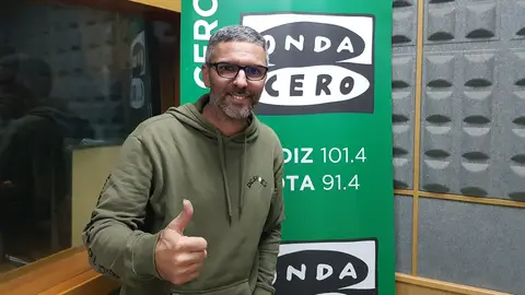 Iván Romero Iván Romero