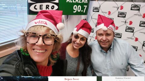 La Biblio 16/12/2022