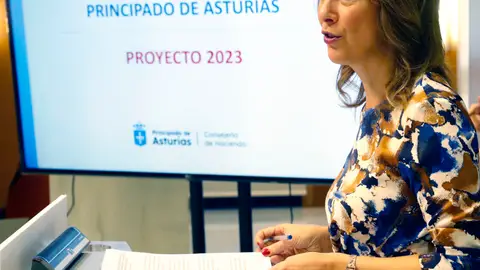 La demolición del viejo HUCA cuenta con 1,2 millones para 2023 La demolición del viejo HUCA cuenta con 1,2 millones para 2023