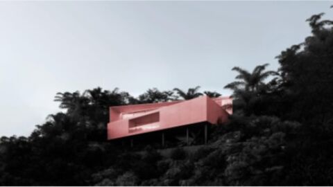 Casa en Altea