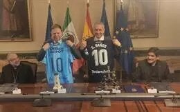Hermanamiento de Oviedo y Pachuca de Soto (México) Hermanamiento de Oviedo y Pachuca de Soto (México)
