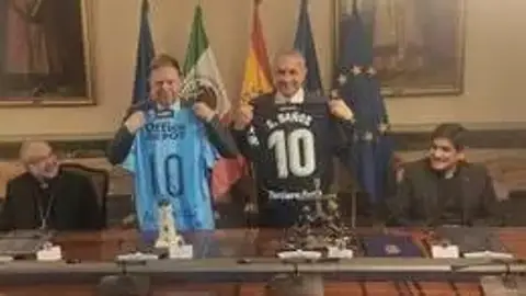 Hermanamiento de Oviedo y Pachuca de Soto (México) Hermanamiento de Oviedo y Pachuca de Soto (México)