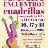 cuadrillas velez rubio