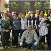 La Alegría de la Huerta Manchega La Alegría de la Huerta Manchega