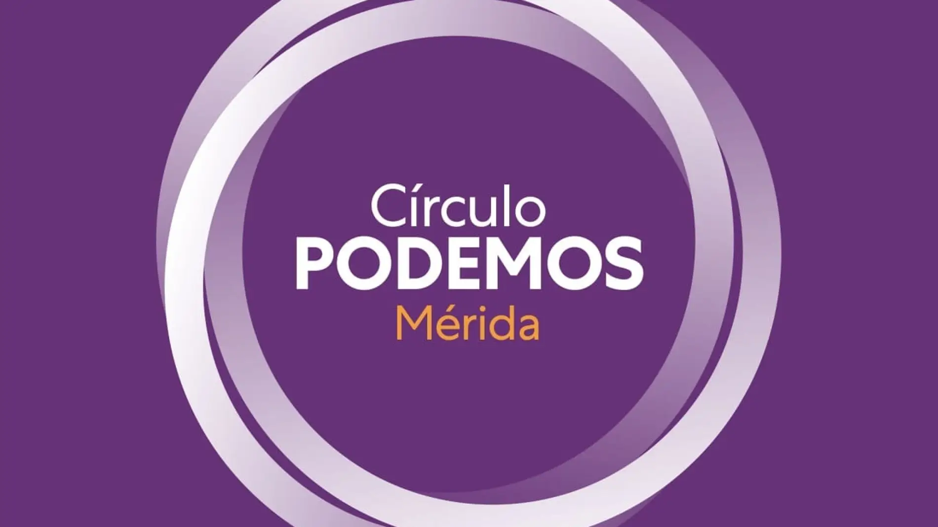 Red De Círculos de Extremadura de Podemos se reúne el domingo para organizar las primarias 