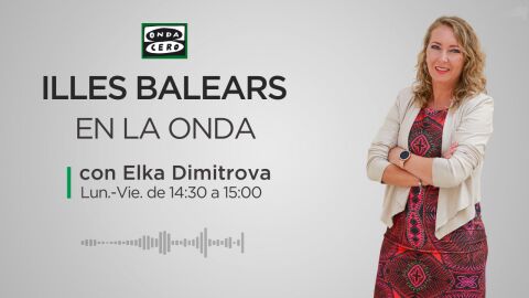 Illes Balears en la Onda