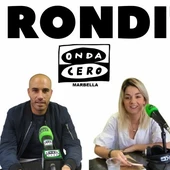 Onda Deportiva Marbella, viernes 16 de diciembre de 2022 Onda Deportiva Marbella, viernes 16 de diciembre de 2022