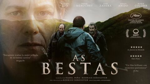 as bestas