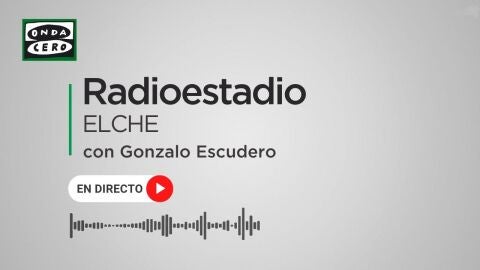 Gonzalo Escudero. 