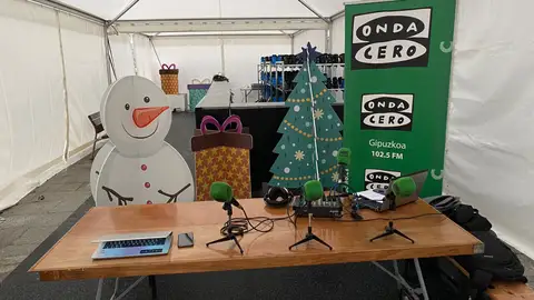Navidades en Irún Navidades en Irún