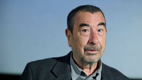 Jos&eacute; Luis Garci en una imagen de archivo | Foto: Getty Images