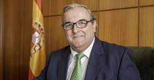 El extremeño Juan Calixto Galán propuesto para Fiscal del Tribunal Supremo El extremeño Juan Calixto Galán propuesto para Fiscal del Tribunal Supremo