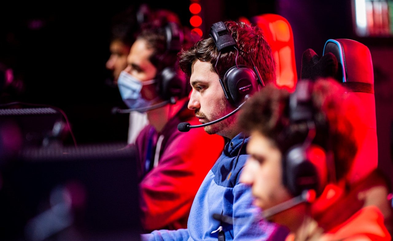 60 torneos de e-sports, realidad virtual, charlas y escape room temático en el Ocean Live Park 60 torneos de e-sports, realidad virtual, charlas y escape room temático en el Ocean Live Park