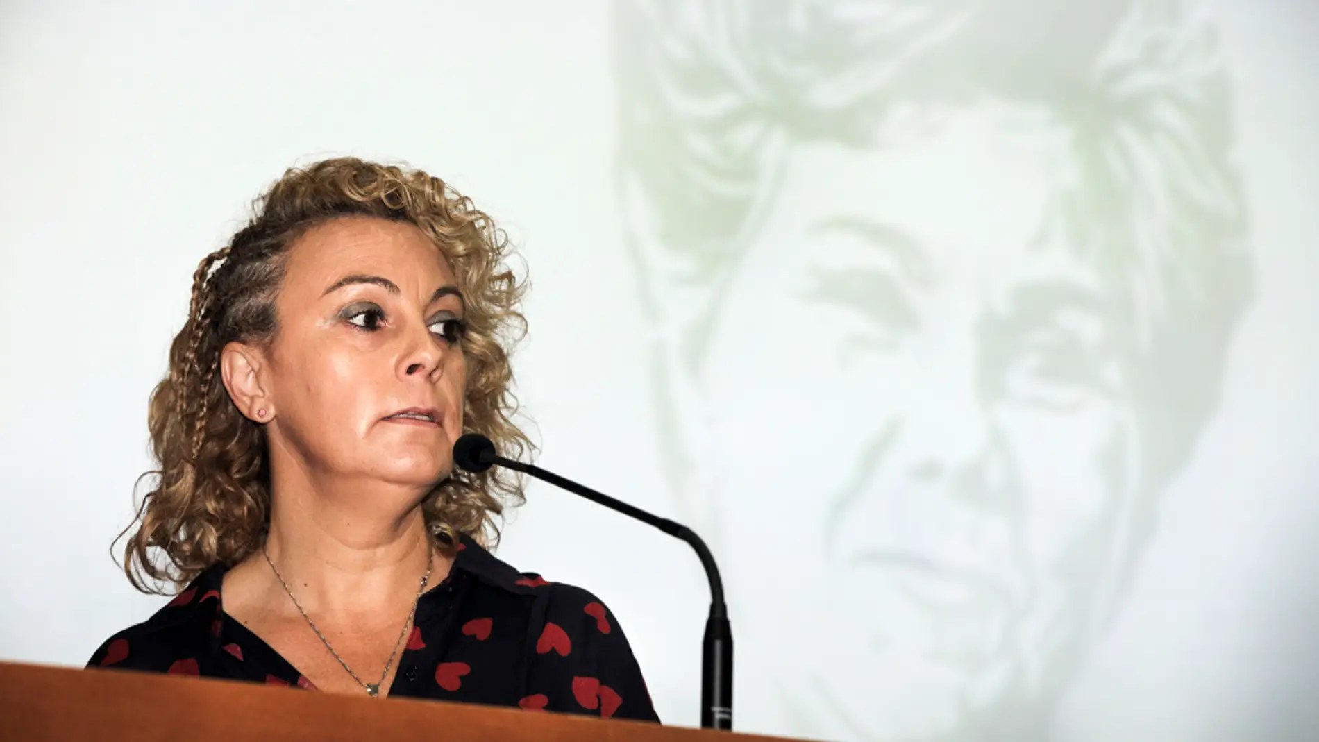 25 años del asesinato de Ana Orantes, el crimen machista que lo cambió todo | EFE/ Pepe Torres