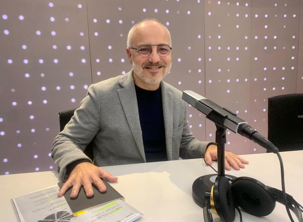 La polarización genera adicción: ¿está la sociedad española inmersa en el discurso bronco y carente de diálogo? La polarización genera adicción: ¿está la sociedad española inmersa en el discurso bronco y carente de diálogo?