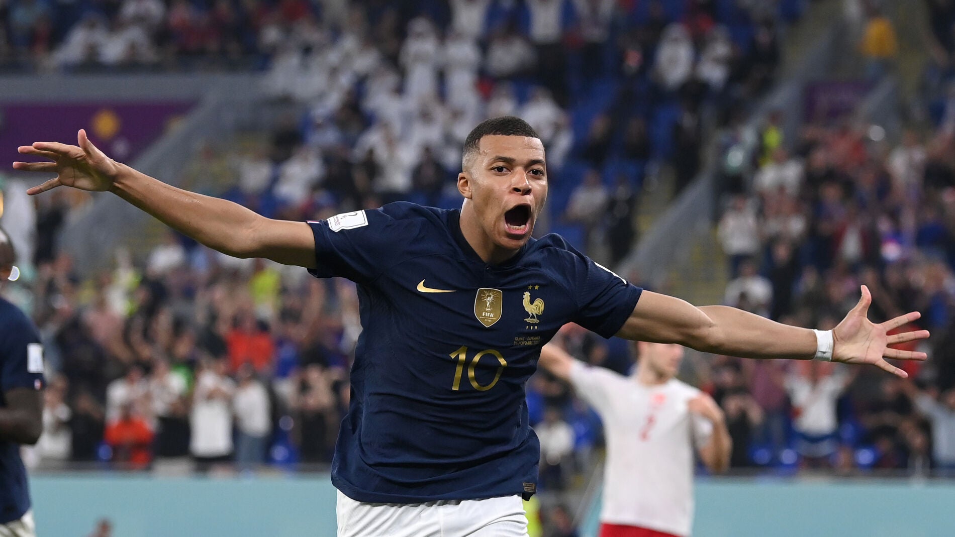 Cuántos Goles Ha Metido Mbappé En Los Mundiales | Onda Cero Radio