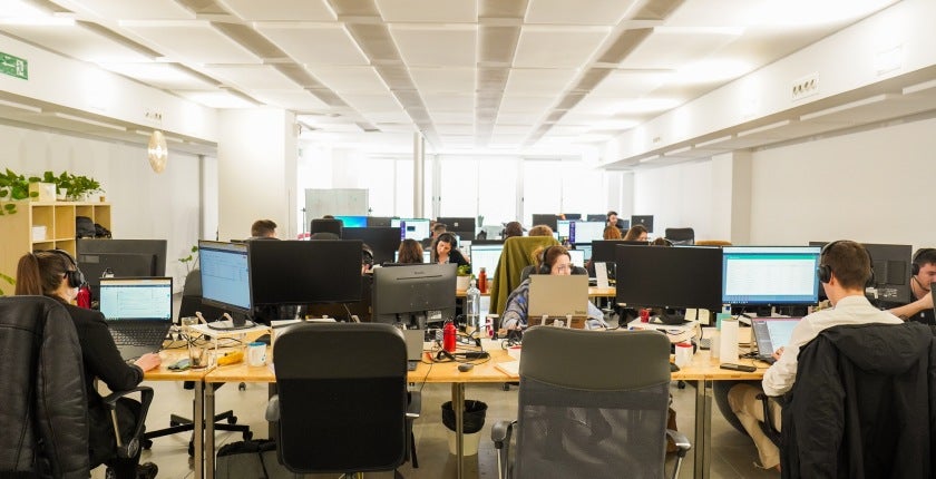 La Federación Empresarial de Ciudad Real califica de "brindis al sol" la jornada laboral de 4 días La Federación Empresarial de Ciudad Real califica de "brindis al sol" la jornada laboral de 4 días
