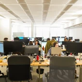 Las empresas ya pueden solicitar las ayudas para la jornada laboral de 4 días Las empresas ya pueden solicitar las ayudas para la jornada laboral de 4 días