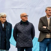 Alfonso Rueda destaca o carácter universal de Cunqueiro como referente da lingua galega Alfonso Rueda destaca o carácter universal de Cunqueiro como referente da lingua galega