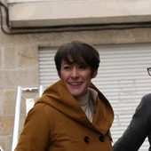 Pontón augura que o BNG será a forza que máis aumente nas eleccións locais Pontón augura que o BNG será a forza que máis aumente nas eleccións locais