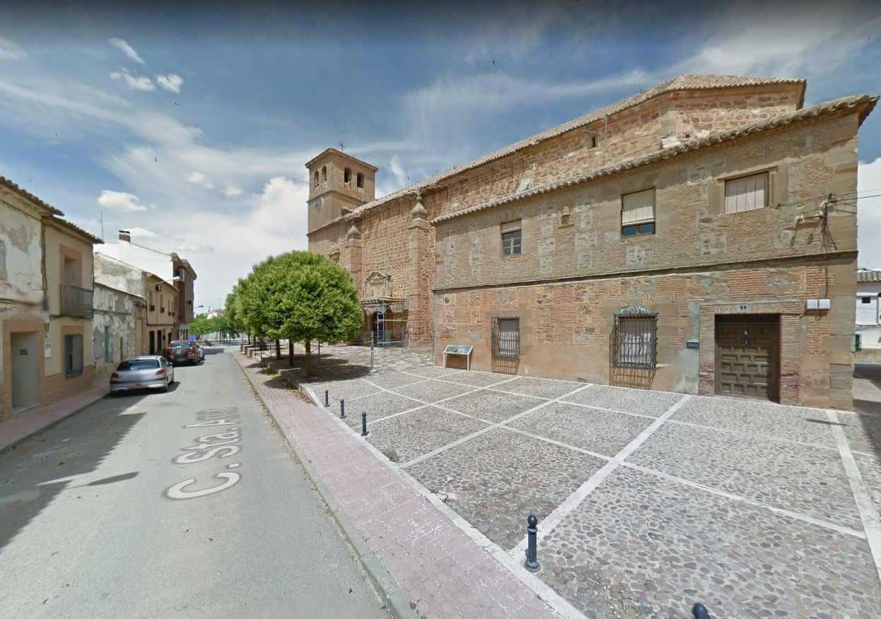 Cózar destinará más de 131 000 euros de fondos europeos a renovar redes de agua potable Cózar destinará más de 131 000 euros de fondos europeos a renovar redes de agua potable