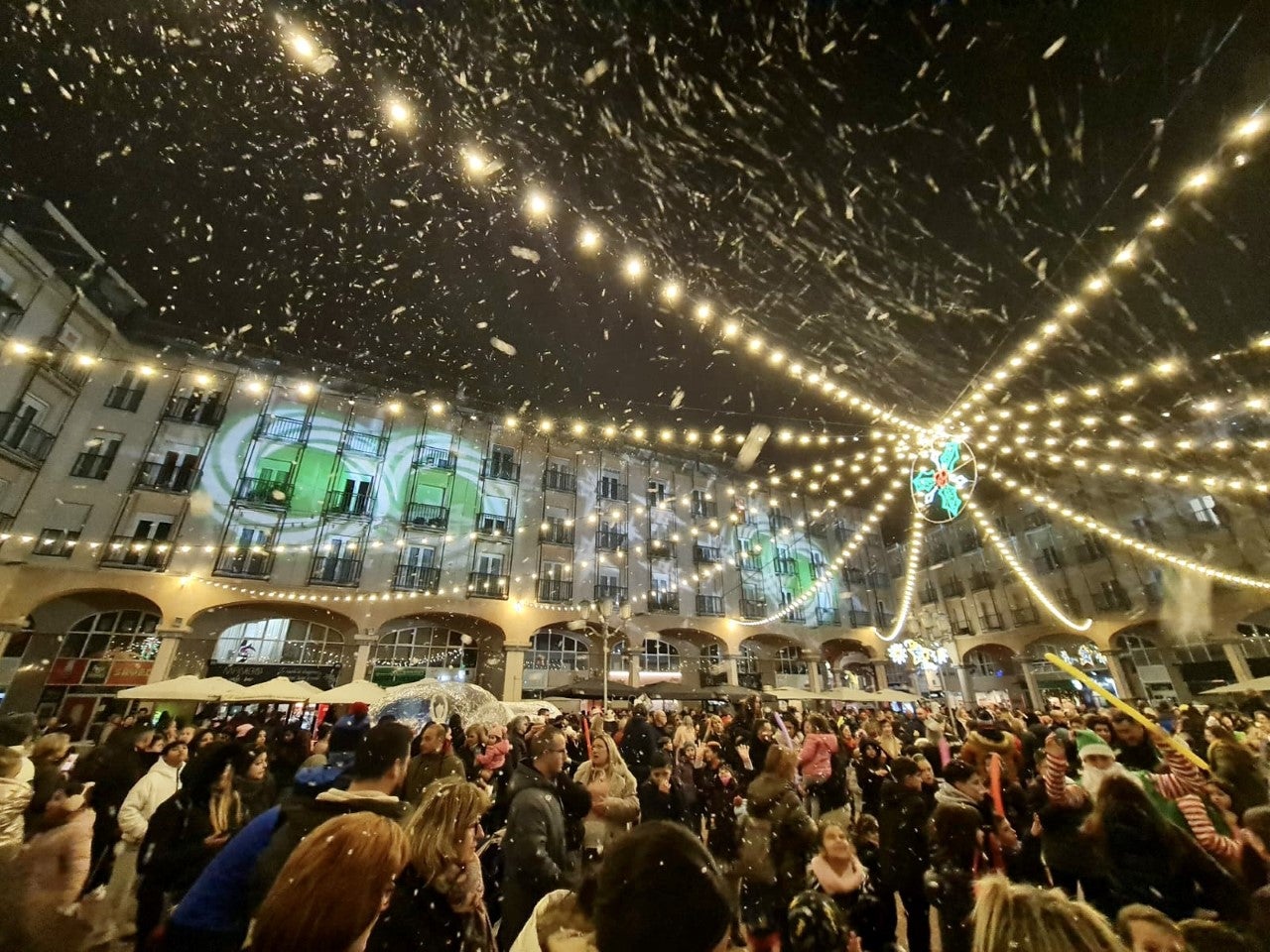 ¿Cuál es la Navidad más bonita en las principales localidades de las comarcas del Vinalopó? ¿Cuál es la Navidad más bonita en las principales localidades de las comarcas del Vinalopó?