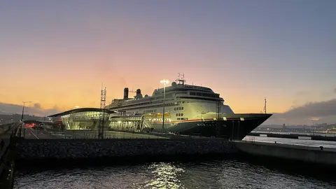 Crucero en Getxo Crucero en Getxo
