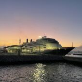 Crucero en Getxo