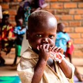 Gadis colabora con Unicef Gadis colabora con Unicef