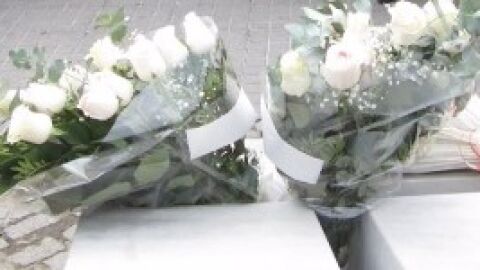 26 a&ntilde;os del asesinato de las polic&iacute;as Mar&iacute;a de los &Aacute;ngeles y Mar&iacute;a Soledad