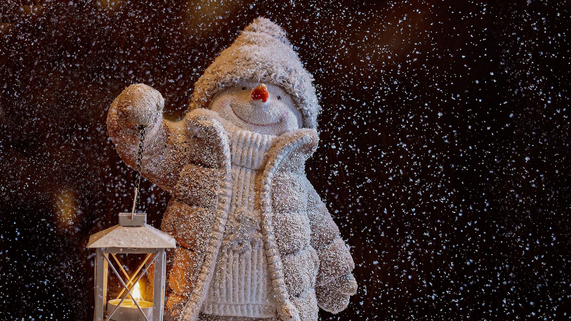 Cuándo empieza el invierno en 2022 el día y la hora exacta Onda Cero