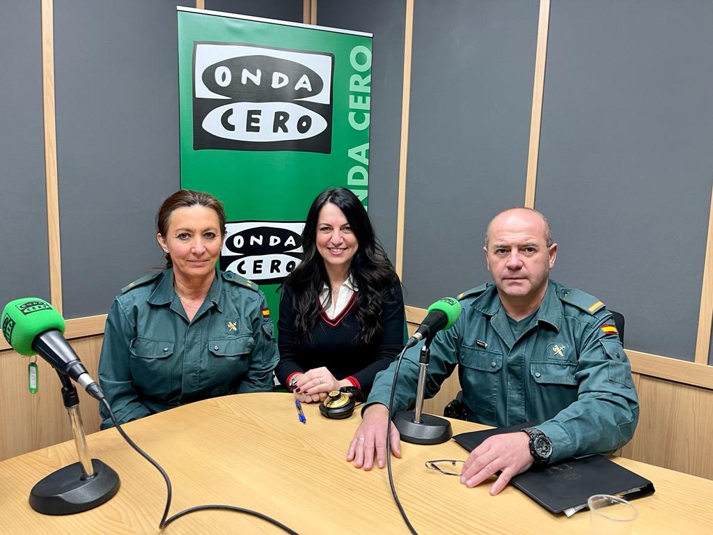 El SEPRONA de Alicante recomienda revisar las etiquetas de los alimentos en esta época del año por el incremento de fraudes El SEPRONA de Alicante recomienda revisar las etiquetas de los alimentos en esta época del año por el incremento de fraudes