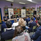 El programa Patios Abiertos "en plan bien" arranca en Alcalá de Henares