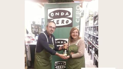 Nazario y Mariana, de Especialitats Lloret 