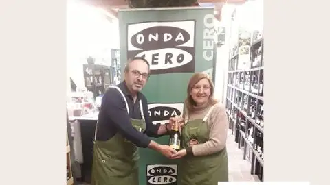 Nazario y Mariana, de Especialitats Lloret Nazario y Mariana, de Especialitats Lloret