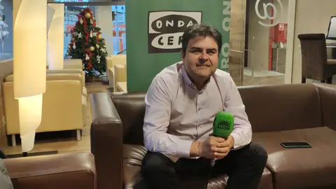 Gregorio Agis - Concejal de Poio Mas de Uno Pontevedra