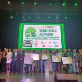 Gala Premios Mundo Rural 2022