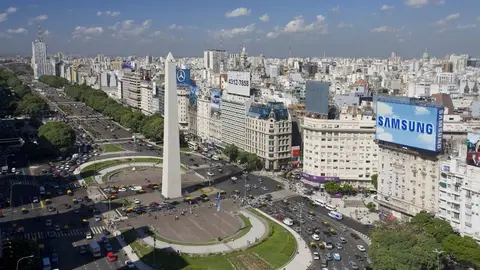Buenos Aires Buenos Aires