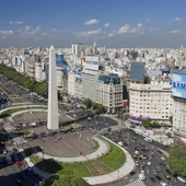 Buenos Aires Buenos Aires