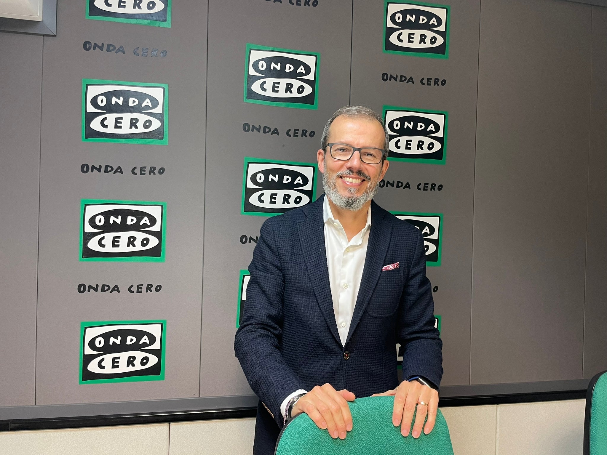 Analizamos con Alfredo García-Petit la ‘paradoja del beneficio’: por qué las empresas ganan más y la gente no Analizamos con Alfredo García-Petit la ‘paradoja del beneficio’: por qué las empresas ganan más y la gente no