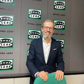 Alfredo García-Petit, colaborador de Más de Uno Castellón. Alfredo García-Petit, colaborador de Más de Uno Castellón.