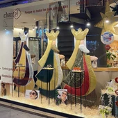 En Óptica Chantal en Torreviejatienes las mejores ideas para regalar en Navidad En Óptica Chantal en Torreviejatienes las mejores ideas para regalar en Navidad