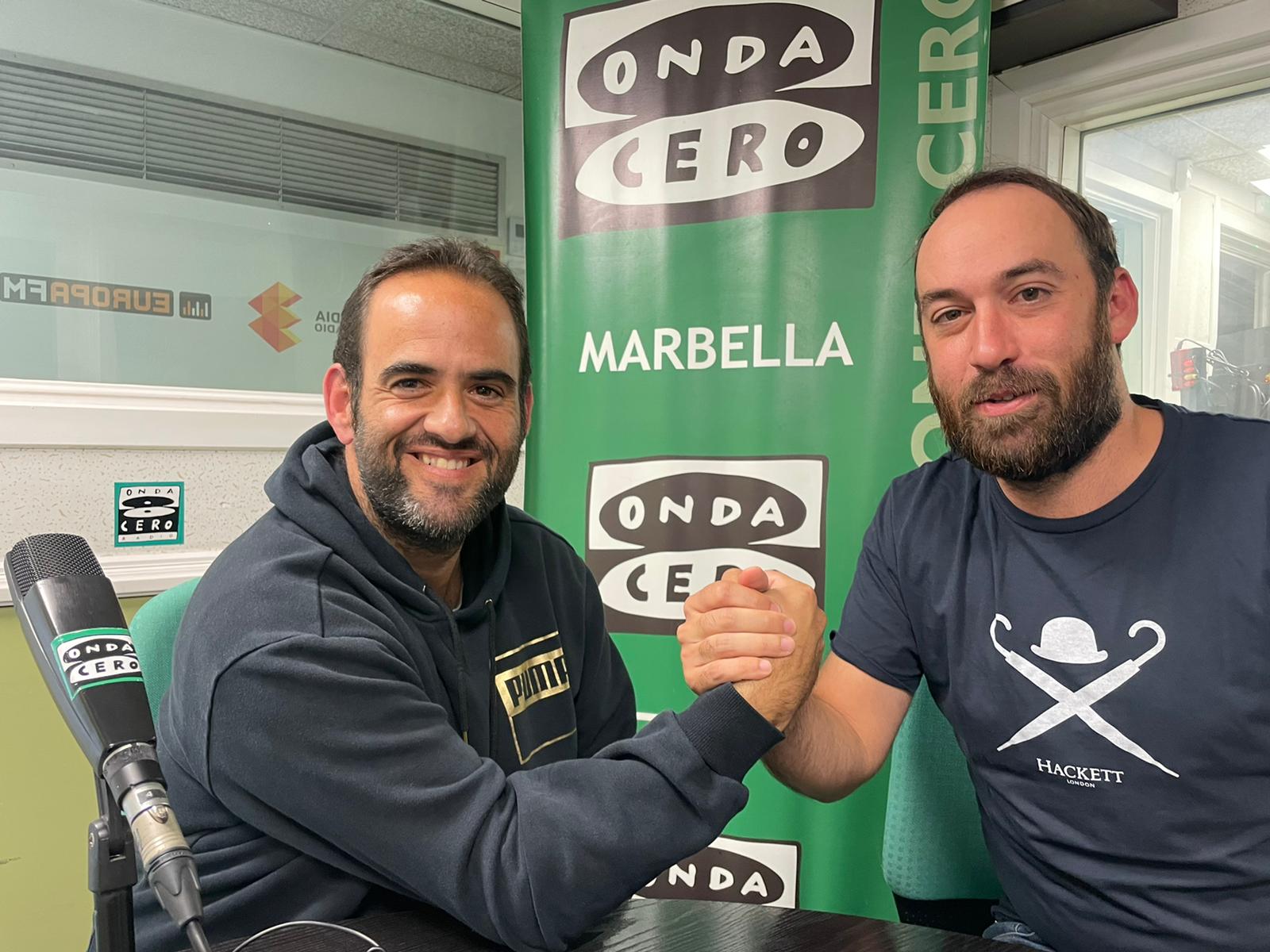 Onda Deportiva Marbella, martes 20 de diciembre de 2022 Onda Deportiva Marbella, martes 20 de diciembre de 2022