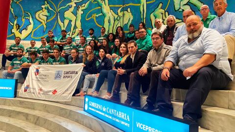 Mazabi Independiente Santander