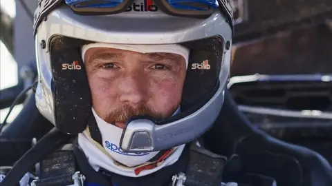 Antonio Angulo (rally) Antonio Angulo (rally)