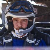 Antonio Angulo (rally)