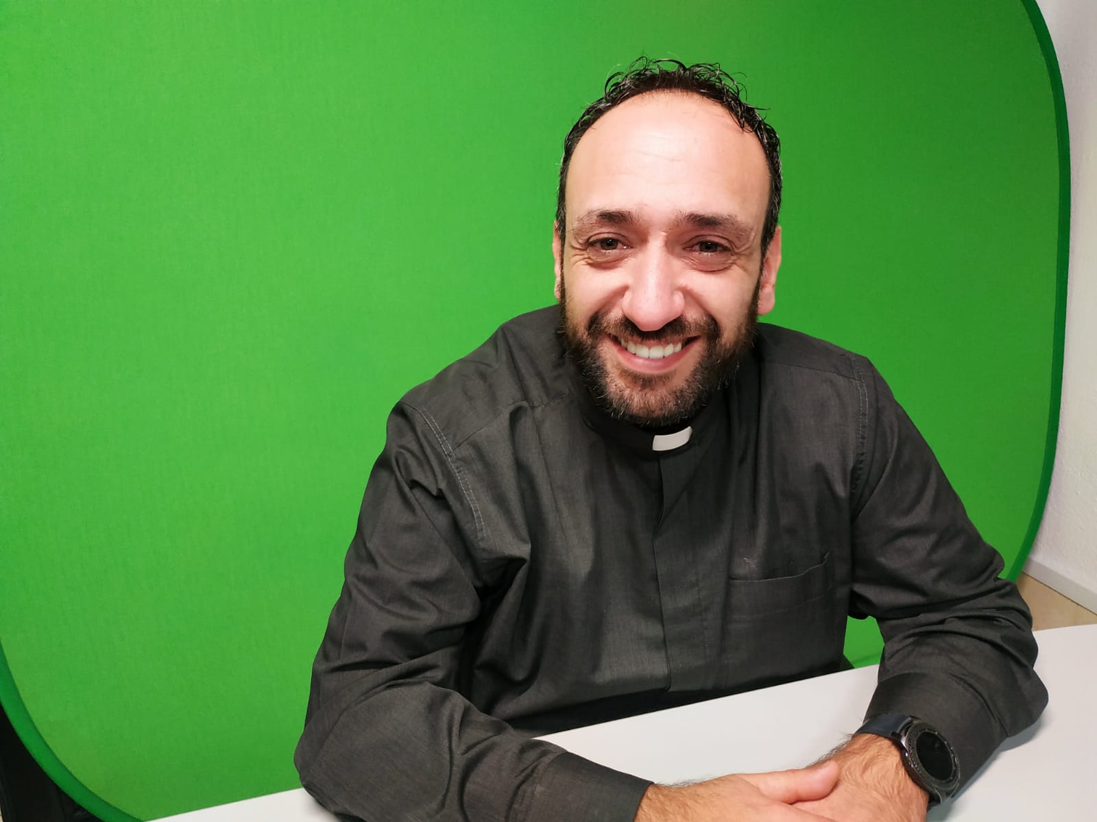 Tener esperanza en medio del dolor Tener esperanza en medio del dolor